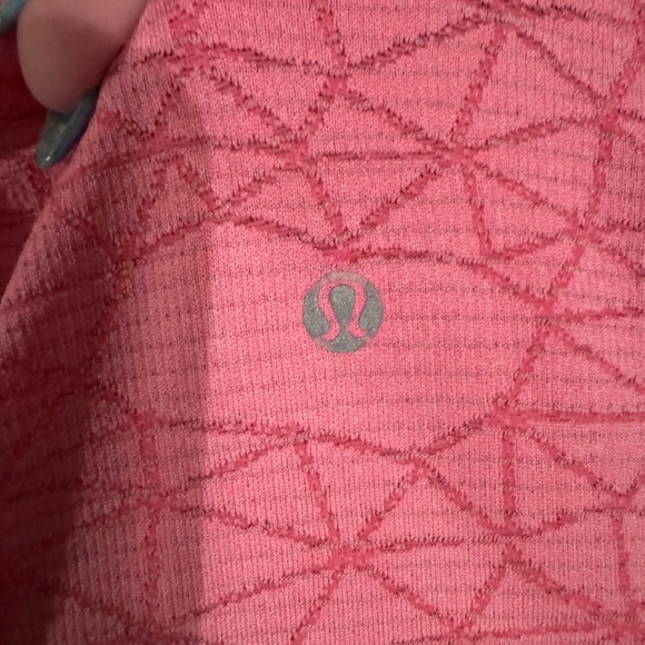 lululemon OG style swiftly tech size 8 - Picture 4 of 5